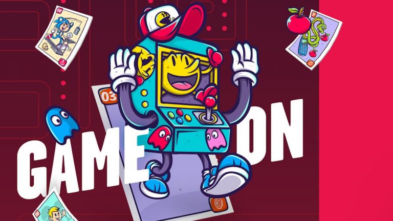 Nova versão do Yorn Shake It já permite trocar cartas repetidas por pontos