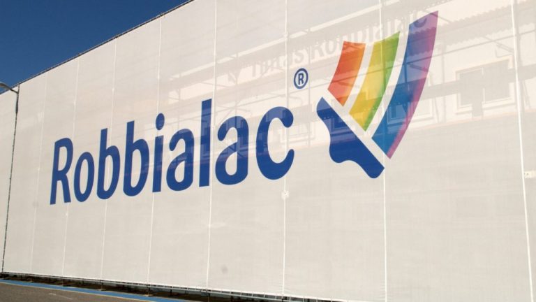 myNestlé dá-nos descontos de 45% nos produtos Robbialac