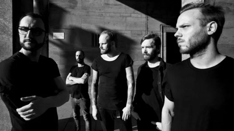 Concerto dos The Ocean Collective em Lisboa foi adiado para junho