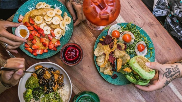 Amélia, um dos cafés mais populares de Lisboa, abre cozinha virtual na Kitch