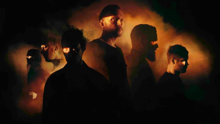 Cult of Luna, Caspian e Holy Fawn no Amplifest 2021