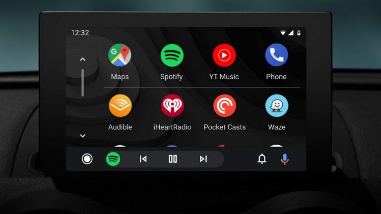 Android Auto começa a chegar (de forma oficial) a Portugal