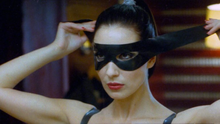 Filme português Call Girl chega à HBO Portugal no primeiro dia de 2021