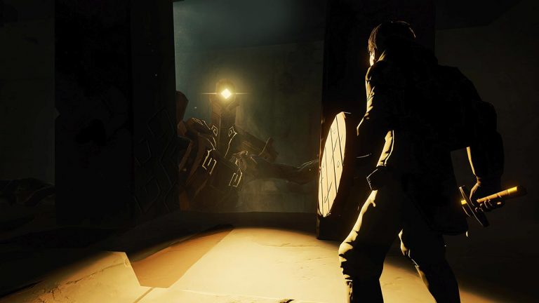 Análise – Chronos: Before the Ashes (PlayStation 4)