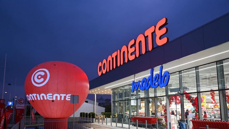 Há um novo Continente Modelo em Vila Real de Santo António