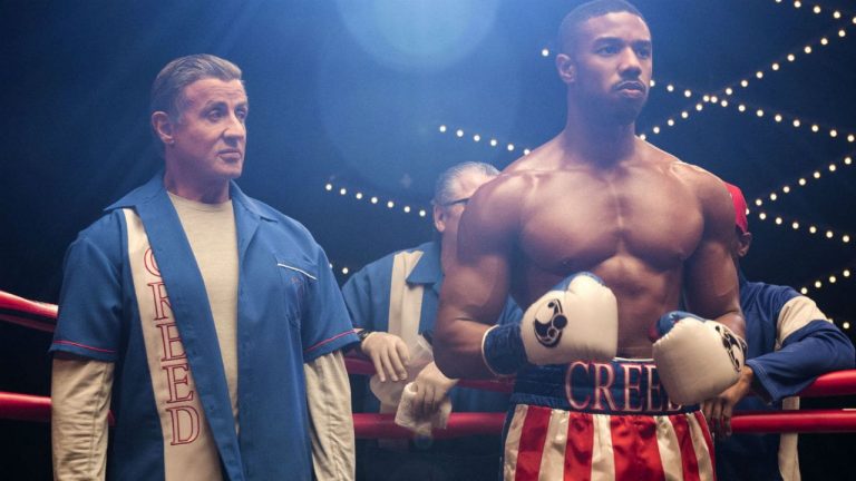 Creed III vai ser realizado por Michael B. Jordan