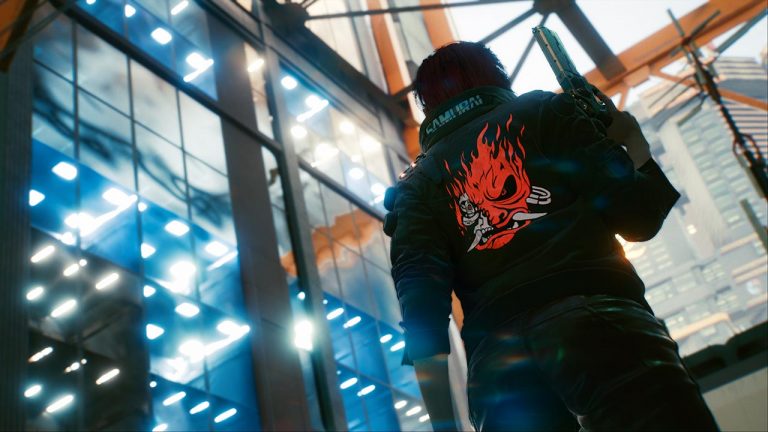 Análise – Cyberpunk 2077 (Xbox Series X)