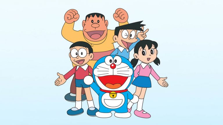 Depois dos filmes, série de Doraemon vai chegar à HBO Portugal em janeiro