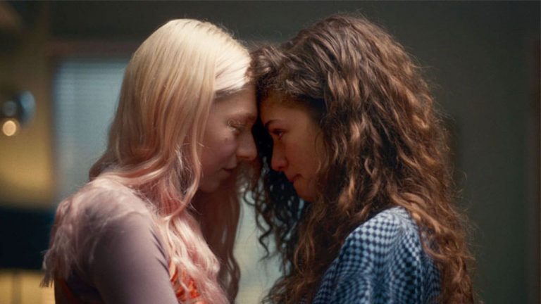 Segundo episódio especial de Euphoria na HBO Portugal a 25 de janeiro