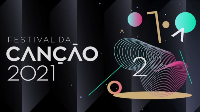 Eis os 20 autores das canções do Festival da Canção 2021