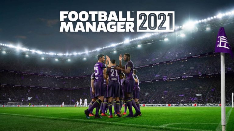 Análise – FM 2021 (PC)