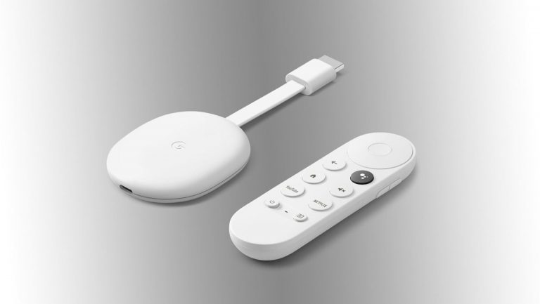 App da Apple TV vai chegar ao novo Google Chromecast