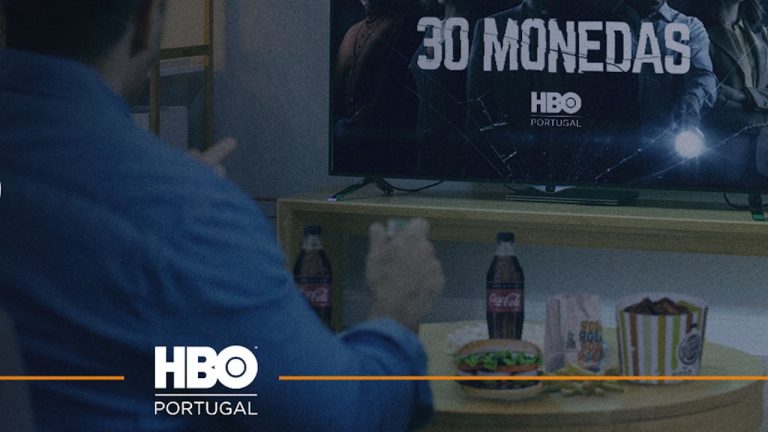 Burger King oferece dois meses de HBO Portugal na compra de alguns menus
