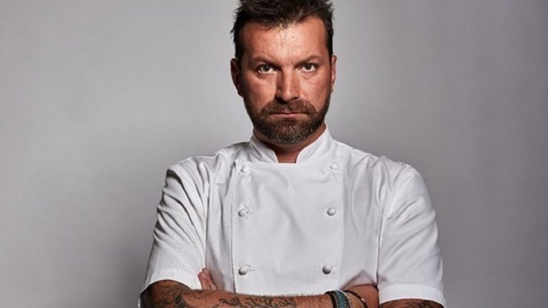 Hell’s Kitchen, apresentado por Ljubomir Stanisic, estreia no primeiro trimestre de 2021