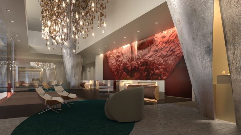 Cadeia hoteleira Hilton vai abrir novos hotéis em Gaia, Cascais e Açores