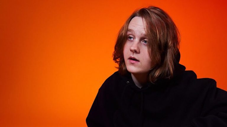 Lewis Capaldi junta-se ao cartaz do MEO Sudoeste 2021