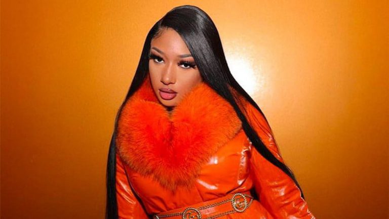 Chris Brown, Bounty Killer e Megan Thee Stallion no Afro Nation 2021