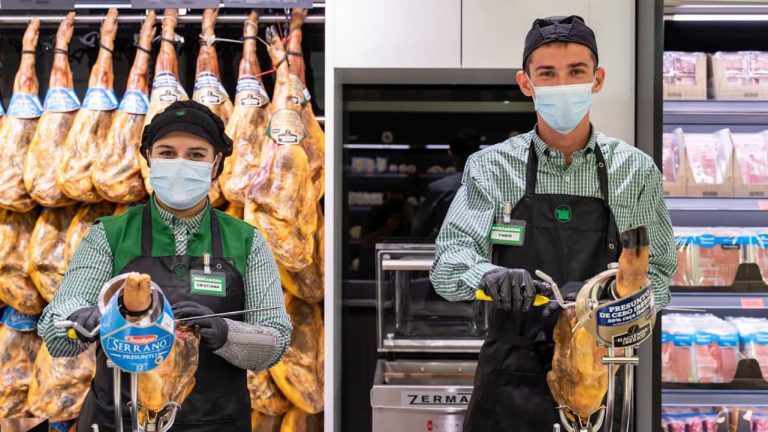 Mercadona vai abrir um novo supermercado em Matosinhos em 2021