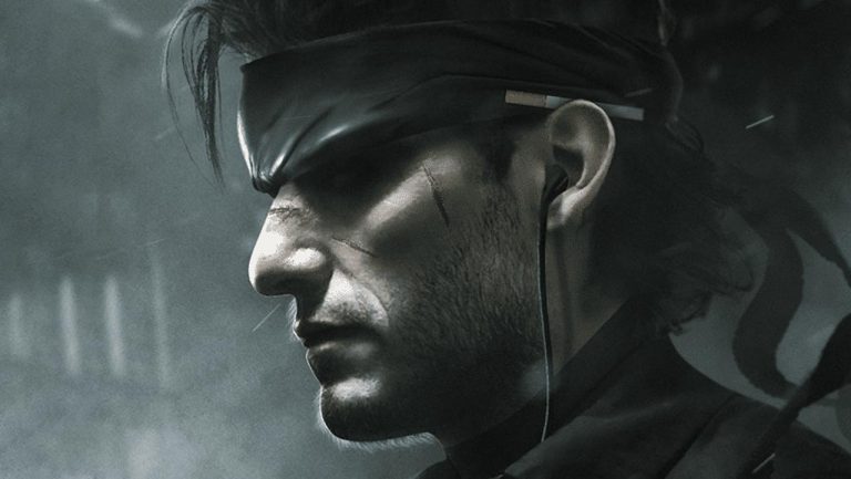 Oscar Isaac vai ser Solid Snake no filme de Metal Gear Solid