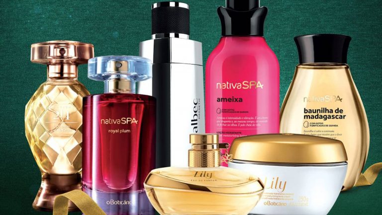 Produtos das lojas O Boticário podem agora ser pedidos no Uber Eats