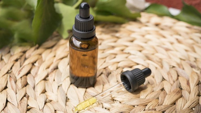 Os 5 melhores óleos de CBD em Portugal