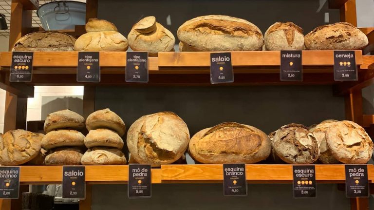 Centro Cultural de Belém ganhou uma Padaria da Esquina