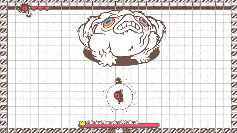 Análise – PonPu (PlayStation 4)