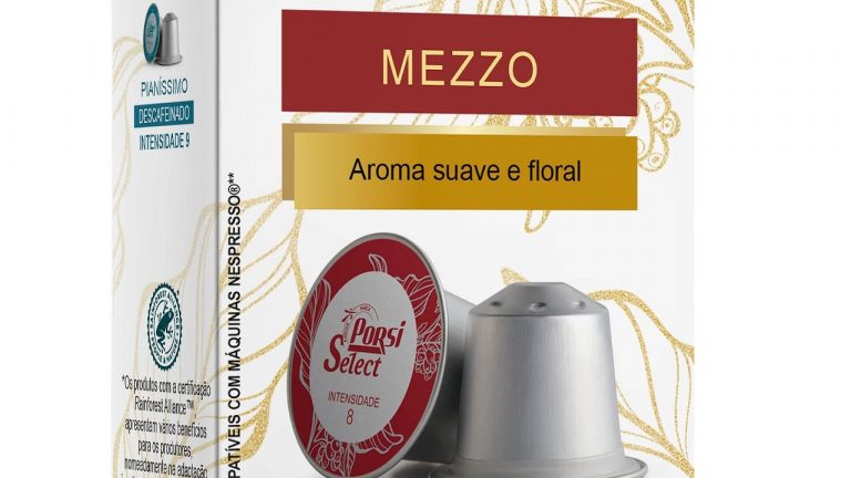 Depois do Continente, também o Intermarché lança cápsulas de alumínio compatíveis com as máquinas Nespresso