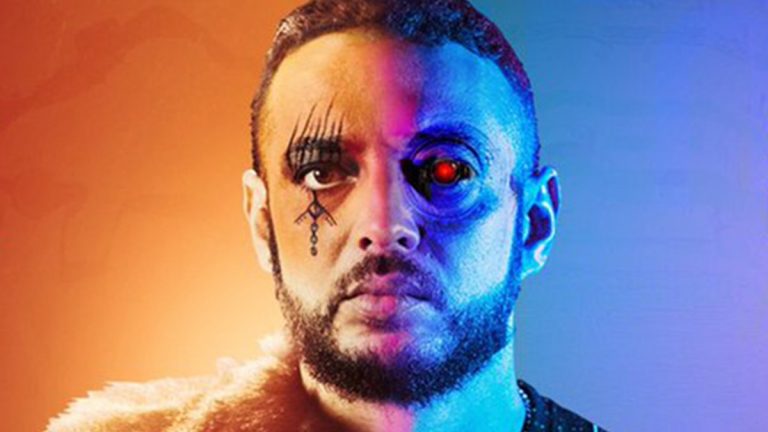 O Início, solo de stand-up comedy de Rui Sinel de Cordes, chega à CordesFlix a 13 de fevereiro