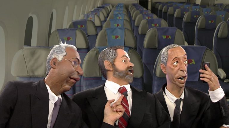 Novo Contra Informação vai ser exibido na homepage do SAPO