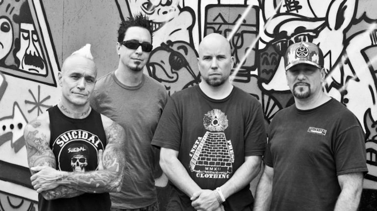 Sick of it All, D.R.I. e Tarantula completam cartaz do Vagos Metal Fest 2021