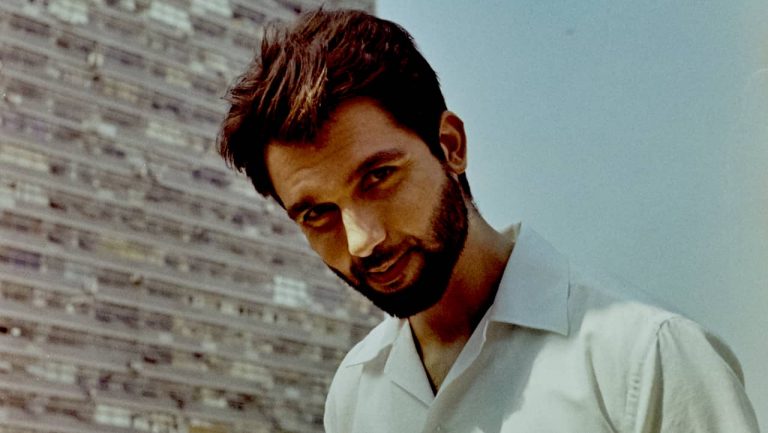 Cinco, novo disco de Silva, chegou às lojas digitais