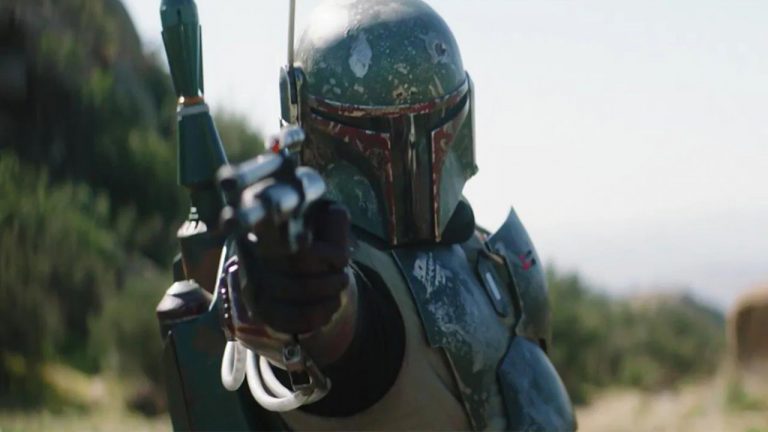 The Book of Boba Fett estreia no Disney Plus em 2021