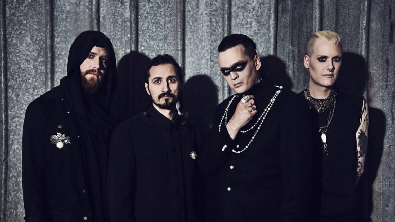 4ª edição do festival Post Punk Strikes Back Again ganha datas para 2021