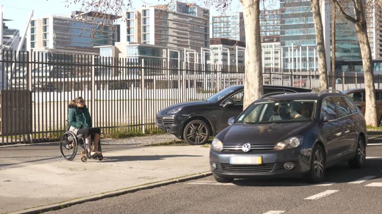 Uber lança novo serviço para pessoas com mobilidade reduzida