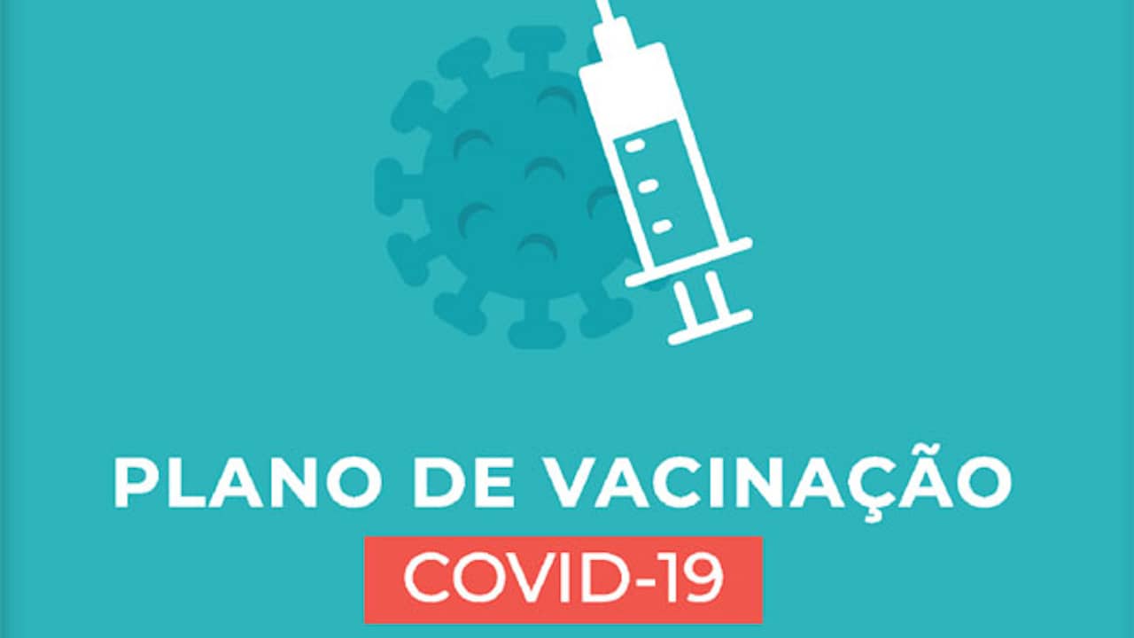 vacinação contra a COVID-19