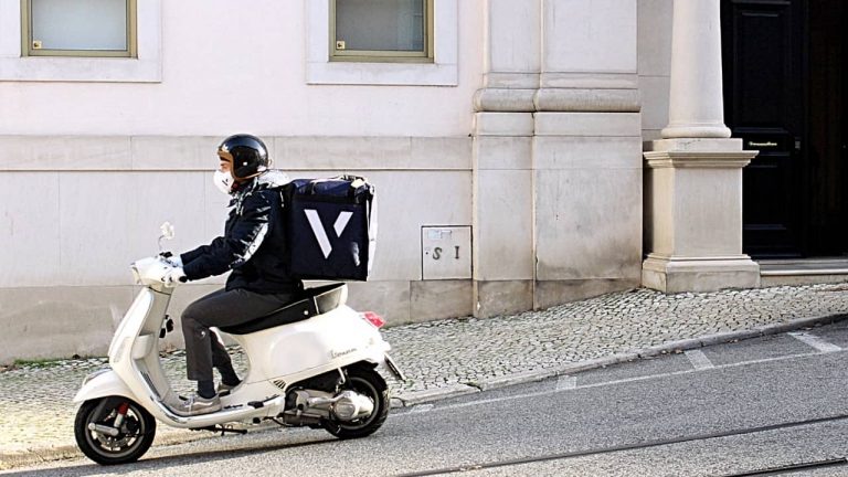 Há um novo serviço de entregas ao domicílio dedicado a alguns dos melhores restaurantes de Lisboa