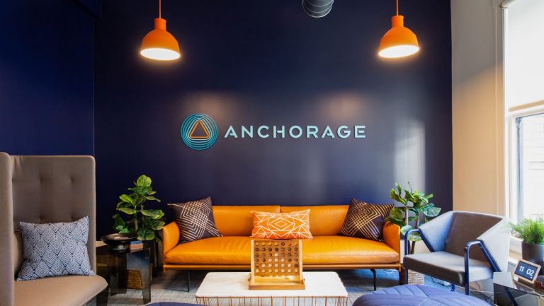 Aprovado o primeiro banco de criptomoedas nos EUA. E foi criado por um português