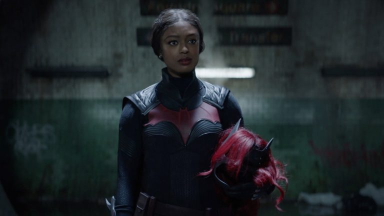 2ª temporada de Batwoman estreia a 19 de janeiro na HBO Portugal