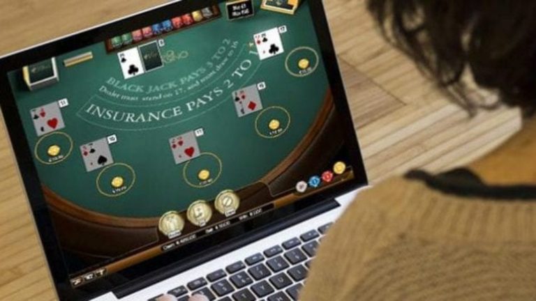 As novas tecnologias por detrás do blackjack online