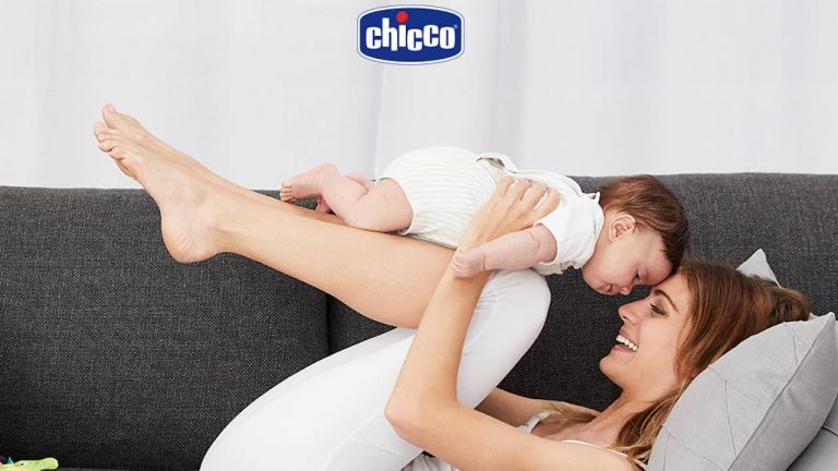 Produtos da Chicco já podem ser pedidos via Glovo