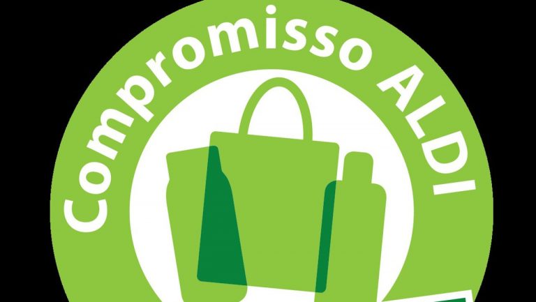 Aldi Portugal diz adeus aos sacos de plástico para frutas e legumes