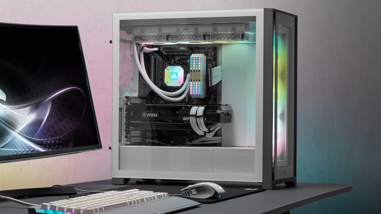 Corsair revela uma nova linha de caixas para PC com a série 5000