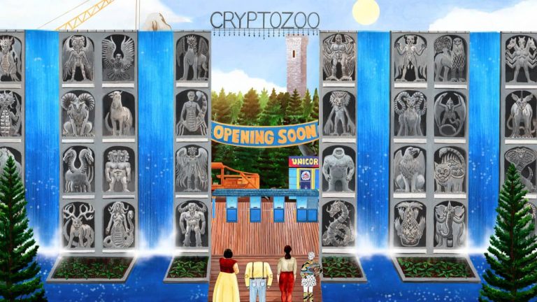 Crítica – Cryptozoo (Sundance 2021)
