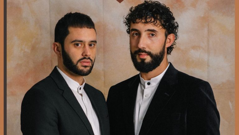 Novo disco de David Bruno e Mike El Nite sai este semestre