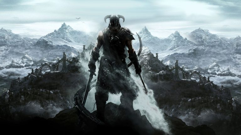 The Elder Scrolls pode estar a caminho da TV com a Netflix