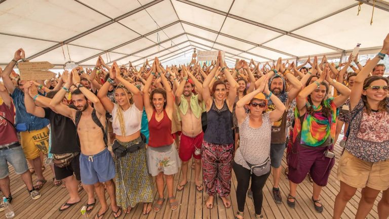 Festival Andanças tem nova casa e já tem datas para este ano