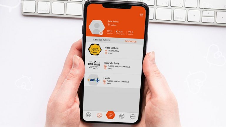 Freebee é o site que dá descontos em centenas de lojas