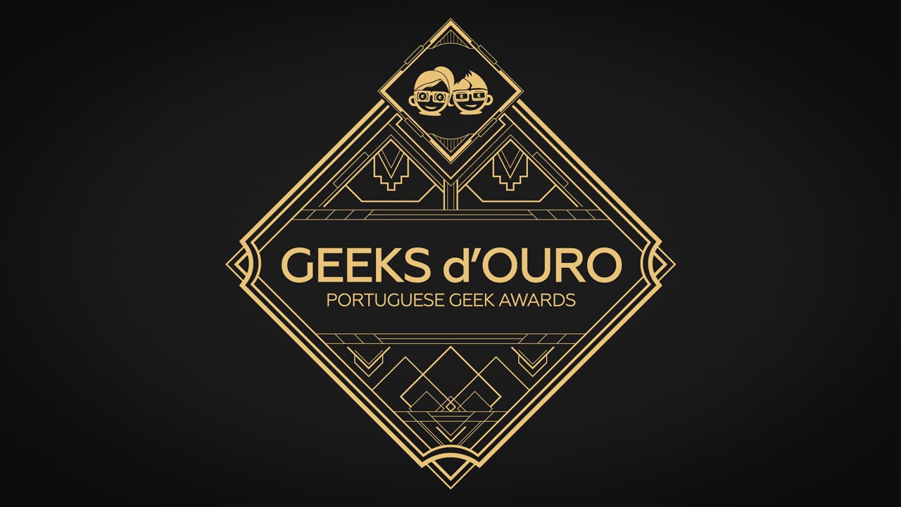 Geeks D'Ouro