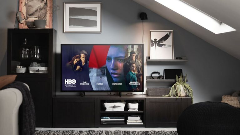 Membros IKEA Family vão receber dois meses de acesso à HBO Portugal